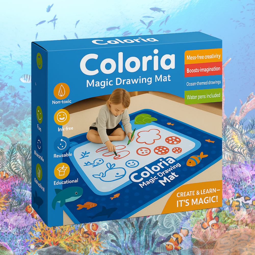 fyloran™ Coloria